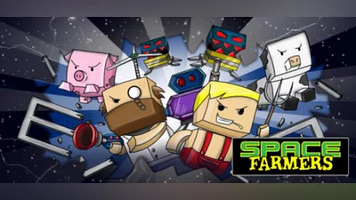 Space Farmers