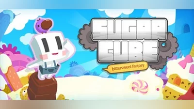 Sugar Cube: Bittersweet Factory