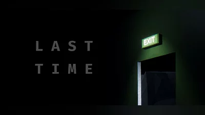 This is the last time