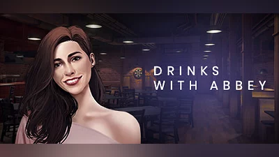 Drinks With Abbey