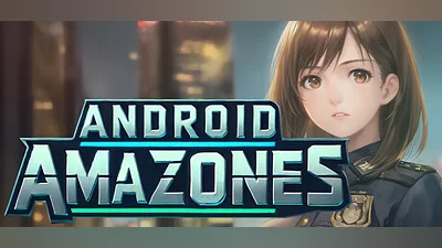 Android Amazones