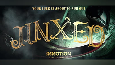 Jinxed