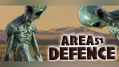 AREA 51 - DEFENCE