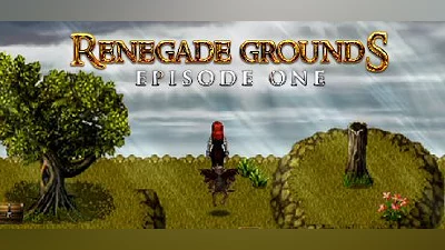 Renegade Grounds: Episode 1