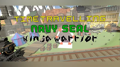 Time Travelling Navy Seal Ninja Warrior