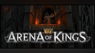 Arena of Kings