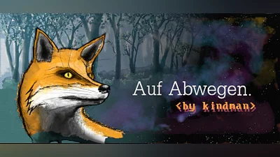 Auf Abwegen