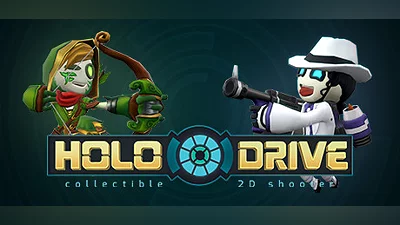 Holodrive