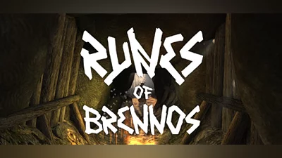 Runes of Brennos