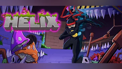 Helix