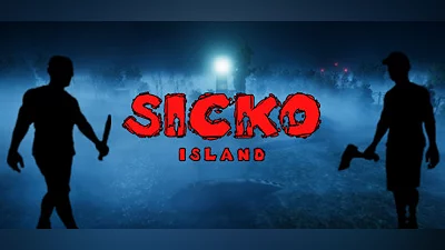 SICKO ISLAND
