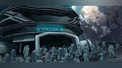 Spaceball