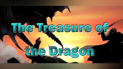 The Treasure of the Dragon