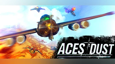 Aces in the Dust