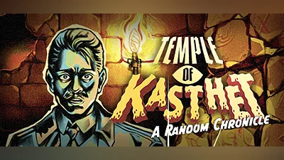 Temple of Kasthet