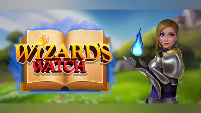Wizard's watch
