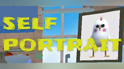 Self-Portrait
