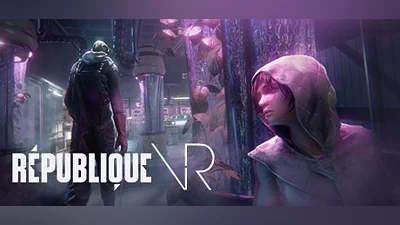 Republique VR
