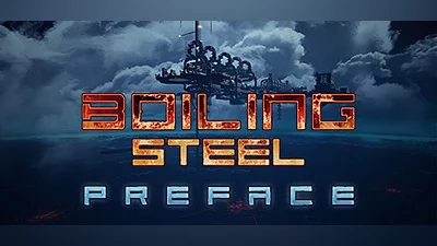 Boiling Steel: Preface