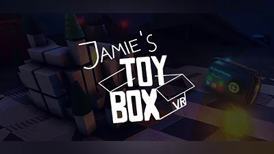 Jamie's Toy Box