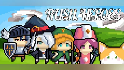Rush Heroes