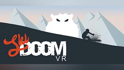 Ski Doom VR