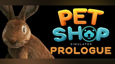 Pet Shop Simulator: Prologue