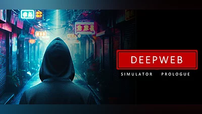 DeepWeb Simulator: Prologue