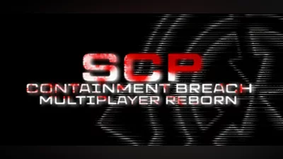 SCP: Containment Breach 2