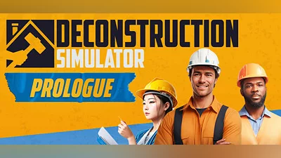 Deconstruction Simulator: Prologue