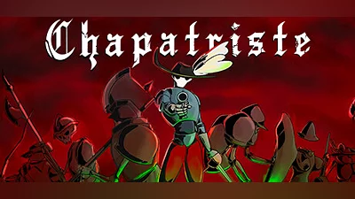 Chapatriste