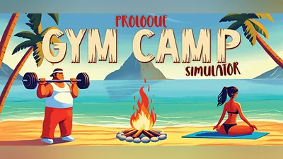 Gym Camp Simulator: Prologue