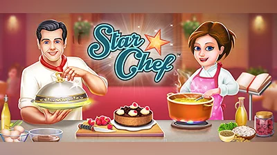 Star Chef: Cooking & Restaurant Game