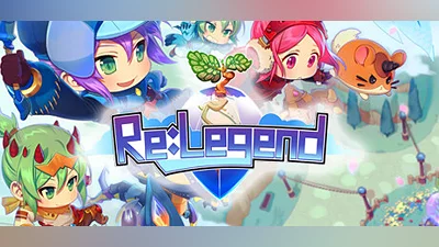 Re:Legend