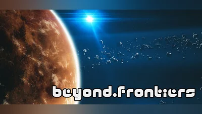 beyond.frontiers