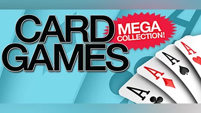 Card Games Mega Collection
