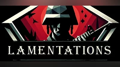 Lamentations
