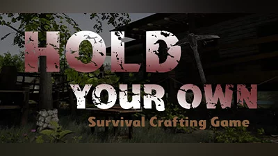 Hold Your Own