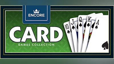 Encore Card Games Collection