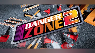 Danger Zone 2