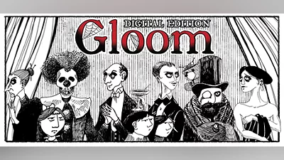 Gloom: Digital Edition