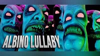 Albino Lullaby: Episode 1