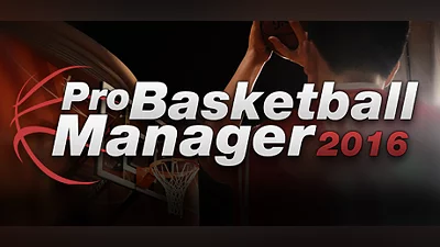 Pro Basketball Manager 2016