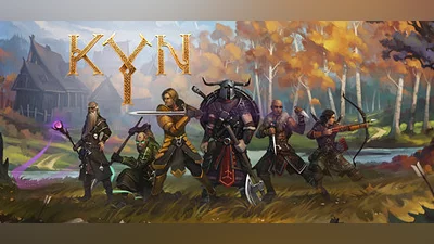 Kyn