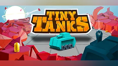 Tiny Tanks
