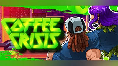 Coffee Crisis