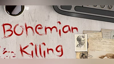 Bohemian Killing