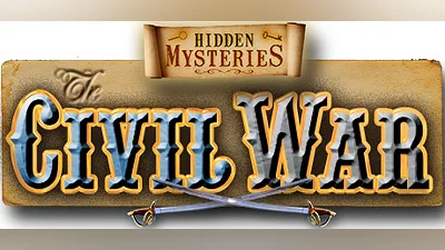 Hidden Mysteries: Civil War