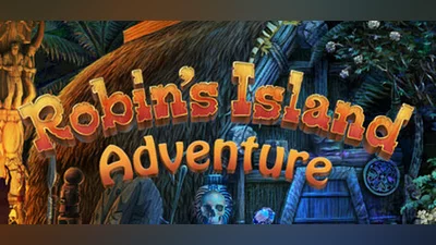 Robin's Island Adventure