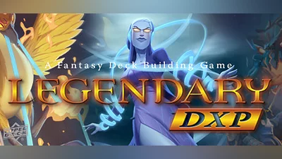 Legendary DXP